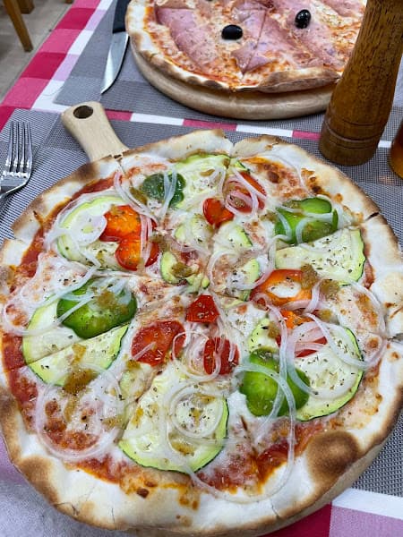 Hình ảnh Pedro's Pizza - 2