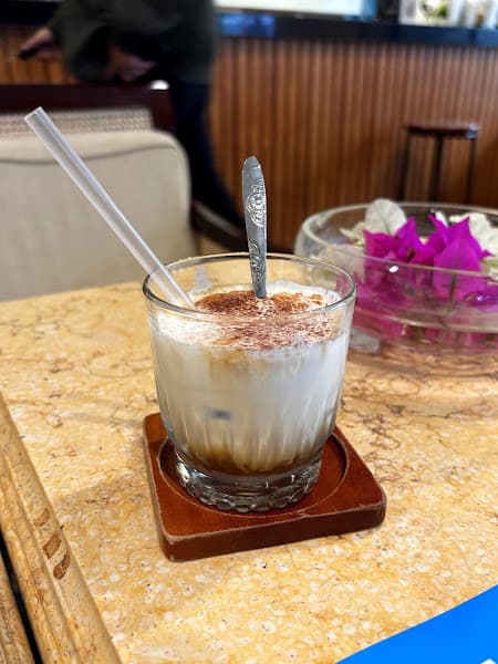 Hình ảnh Pha Din Coffee & Desserts - 3