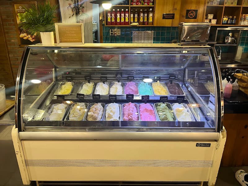 Hình ảnh Langfarm Buffet (Chợ Đêm) - 3