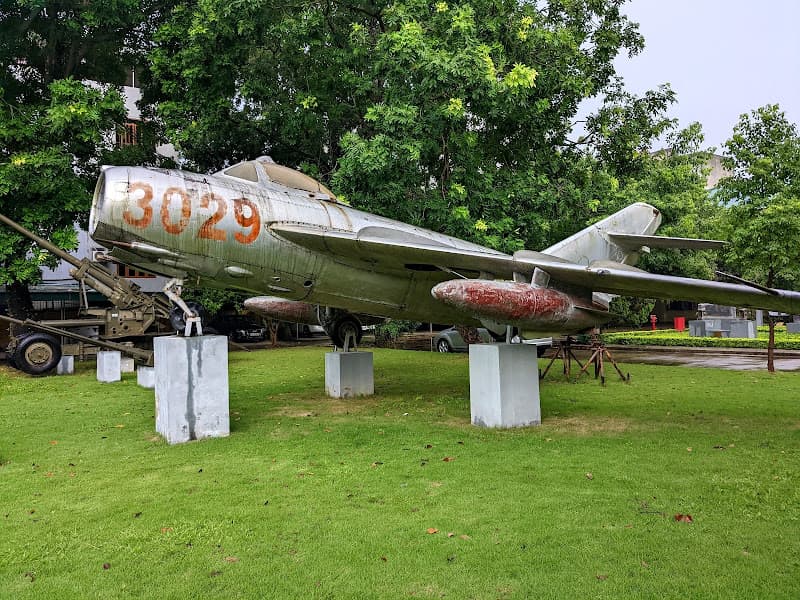 Hình ảnh Bảo tàng tỉnh Thanh Hóa - 4