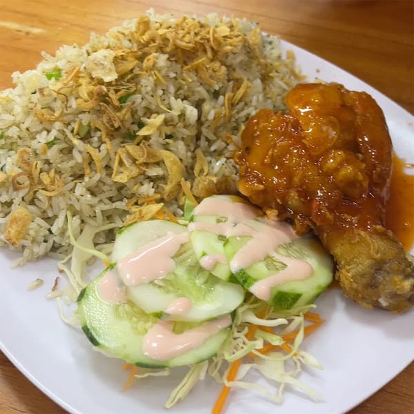 Hình ảnh Quán Bún Bò Huế Ngon 350 - 3