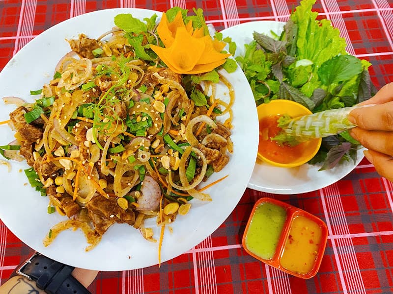 Hình ảnh Quán NƯỚNG NGÓI - 3