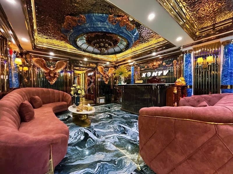 Hình ảnh Karaoke đông dương - 5