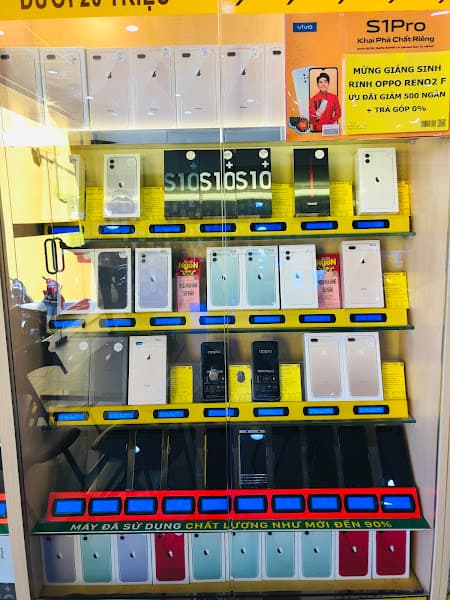 Hình ảnh Siêu thị Thế Giới Di Động - 3