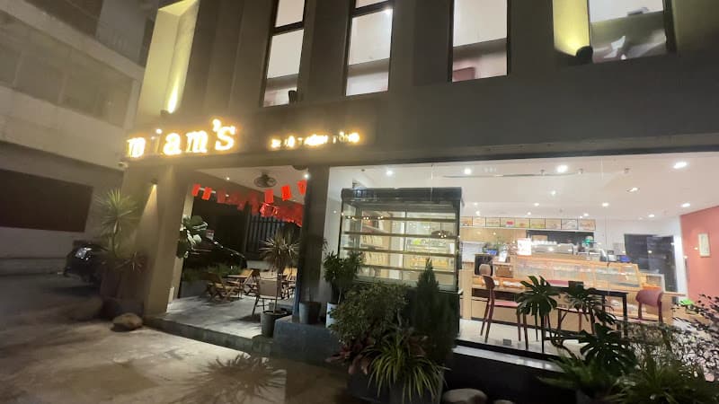 Hình ảnh Miams - 3