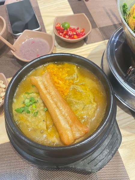 Hình ảnh Bánh Canh Ghẹ, Chả Cá 10 Trần Quang Khải - 2