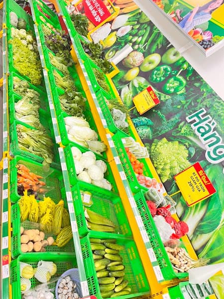 Hình ảnh Siêu thị Bách hóa XANH Đường Gò Tháp - 5