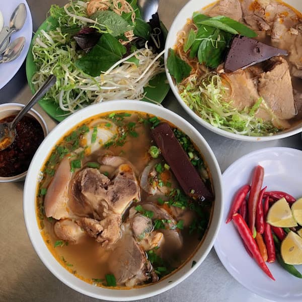 Hình ảnh Bún Bò Dần Đà Lạt - 2