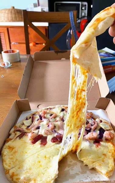 Hình ảnh Pizza Ngon - 3