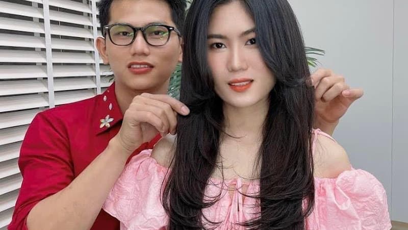 Ảnh bìa Hải Tóc Sài Gòn