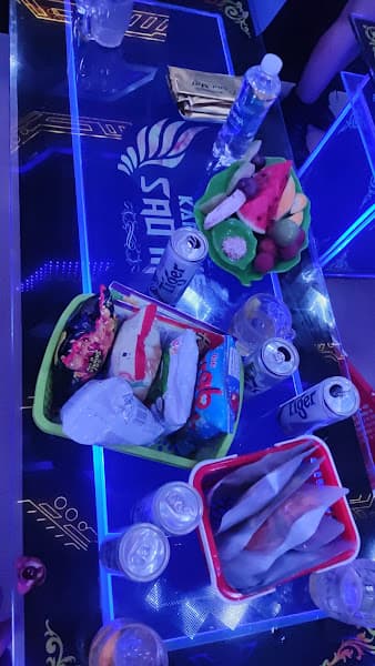 Hình ảnh Karaoke Sao Mai - 3