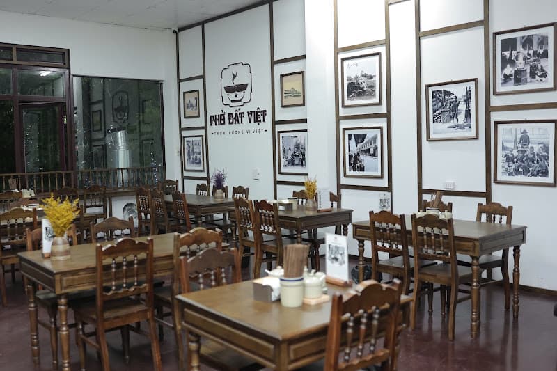 Hình ảnh Phở Đất Việt - 4