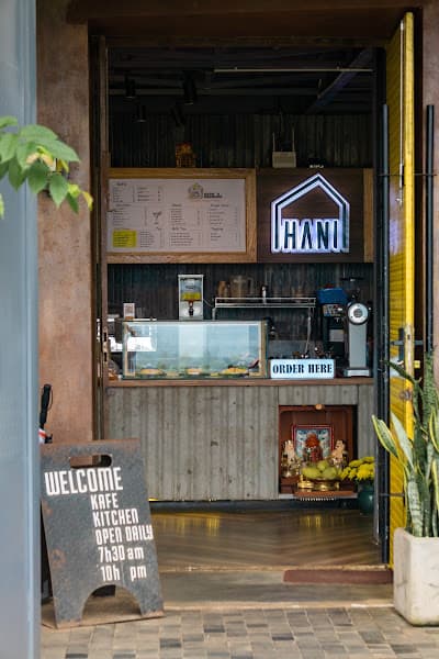 Hình ảnh Hani Kafe & Kitchen - 3