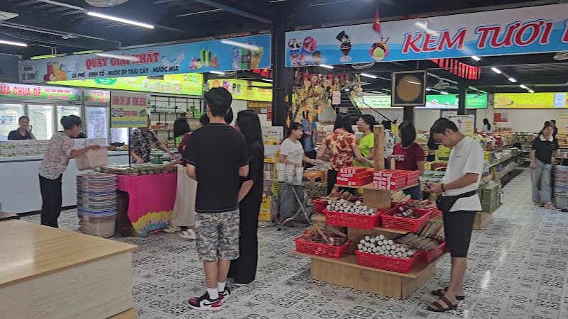 Hình ảnh Nhà hàng Bông Lau - Món Quà Việt Ninh Bình - 4