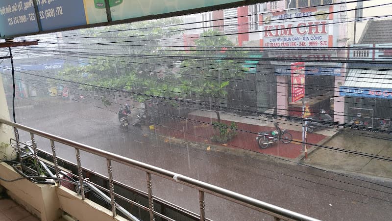 Ảnh bìa Cửa Hàng Bách Hóa Ngọc Nga