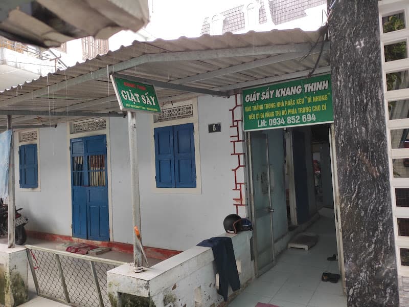 Hình ảnh Giặt sấy Khang Thịnh Huế - 2
