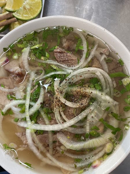 Hình ảnh Quán phở Uyên - 4