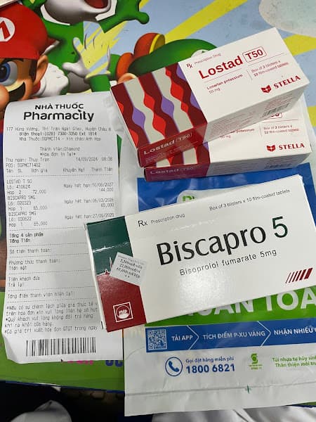 Hình ảnh Nhà thuốc Pharmacity - 2