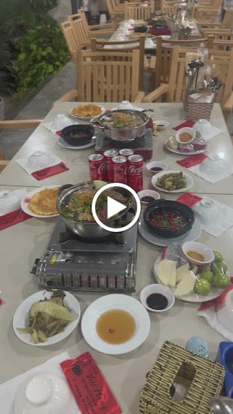 Hình ảnh Cơm Niêu Cơm Lam HỒNG VIỆT ( La Ngà )*VIỆT HỒNG CŨ * - 4