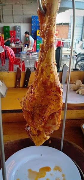 Hình ảnh DÊ CHỈ 1102 CHI NHÁNH 2 - 3