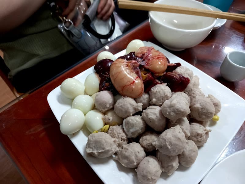 Hình ảnh Nhà hàng Quang Gà B6 - 3