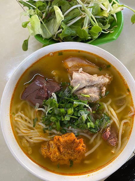 Hình ảnh Bún Bò Chuẩn Huế - 2