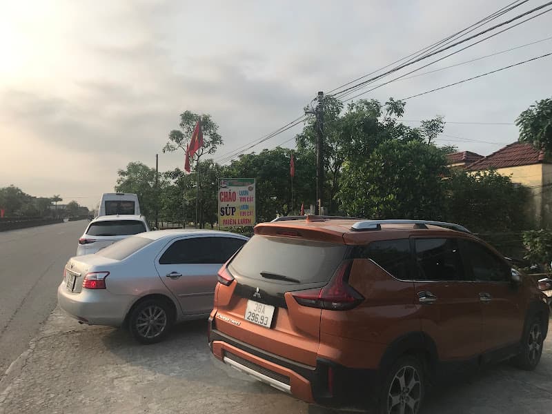 Hình ảnh Quán Lươn Nguyệt Thịnh - 4