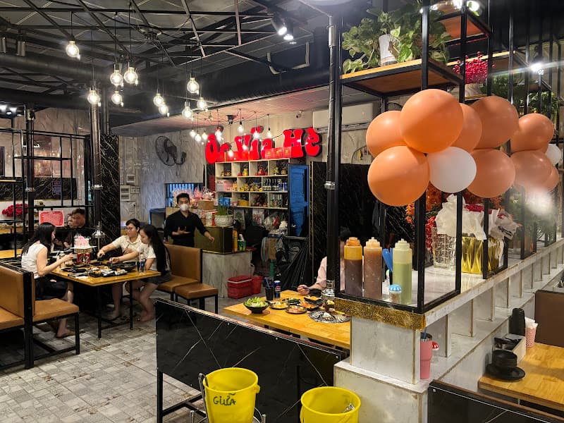 Hình ảnh Lẩu & Nướng BLB - 2