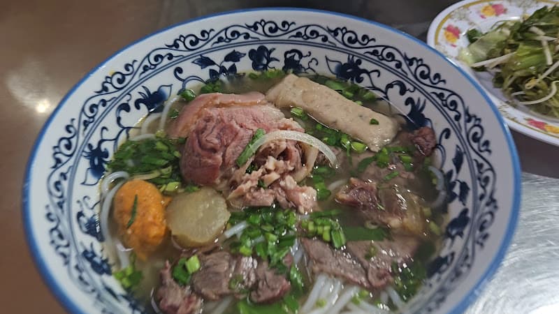 Hình ảnh Bún Bò Huế Đông Ba - 4