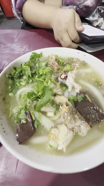 Hình ảnh Bánh canh cua Mạ Tôi - 2