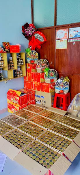 Hình ảnh Yến Sào-Yến Na.Nguyễn Hồng - 3