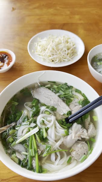 Hình ảnh Nhà Hàng Hải Sản Tân Cảng - 2
