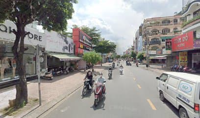 Ảnh bìa TPBank LiveBank Gò Dầu Tân Phú