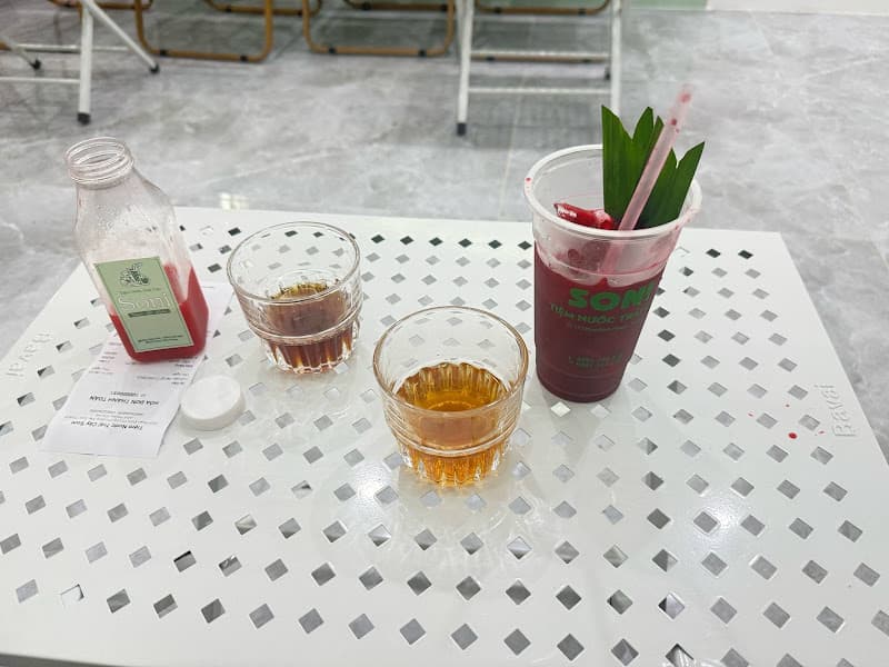 Hình ảnh Tiệm nước trái cây Soni - 2