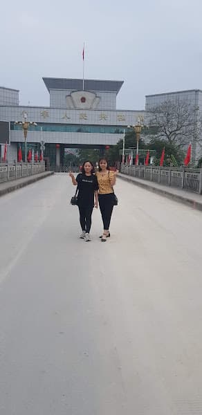 Hình ảnh Viện Tóc Quốc Tế NHẤT LINH WORLD VIỆT NAM - 2