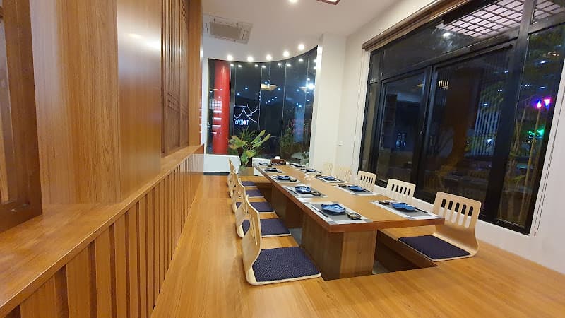 Hình ảnh Nhà Hàng Nhật Bản Tokyo (Tokyo japanese restaurant) - 4