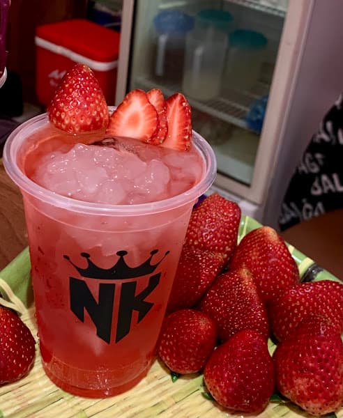 Hình ảnh Trà Sữa Ngọc Kem - 3