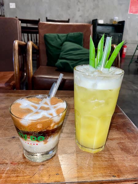 Hình ảnh Tự Do Cà Phê 3 - 2