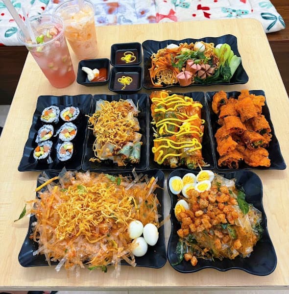 Hình ảnh Ăn vặt Zô Zô - 3