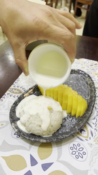 Hình ảnh Quán ăn Thái Lan KhunKhap - 2