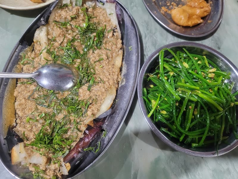 Hình ảnh Quán Nướng Pá Phiêng - 2