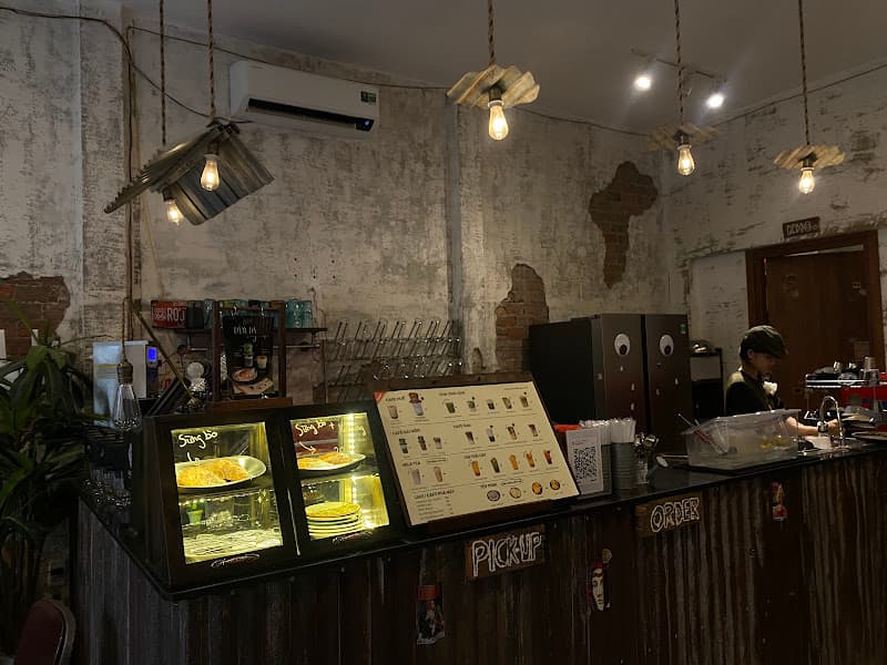 Hình ảnh Ninh Coffee - 5
