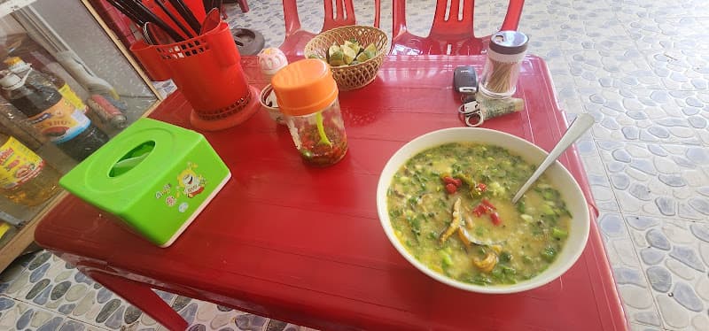 Hình ảnh Quán Ếch Lươn Bác Sơn - 8