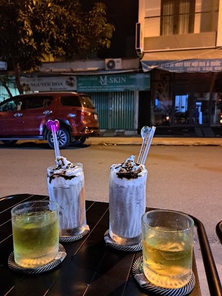 Hình ảnh Coffee Chill - 3