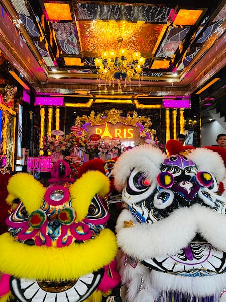 Hình ảnh Karaoke Paris - 5