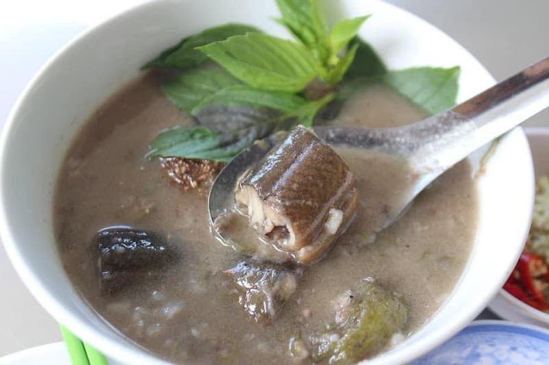 Hình ảnh Quán Cháo Môn Lươn Đồng Quê - 2