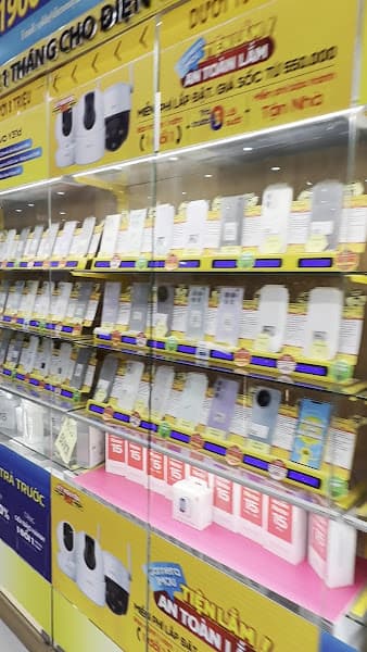 Hình ảnh Siêu thị Điện máy XANH Trùng Khánh, Cao Bằng - 5