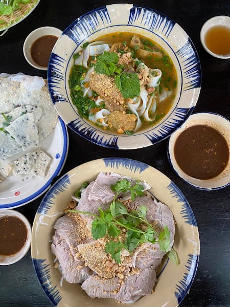 Hình ảnh Món ngon Quảng Ngãi 1 - 4