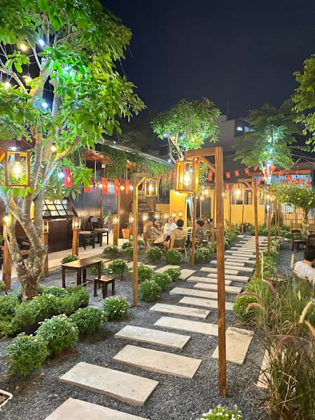 Hình ảnh Mật Ngọt Coffee - 2