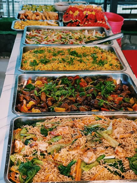 Hình ảnh Buffet SINH ĐÔI - 4